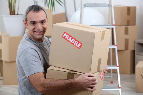 City-based self storage option for renovations and office space