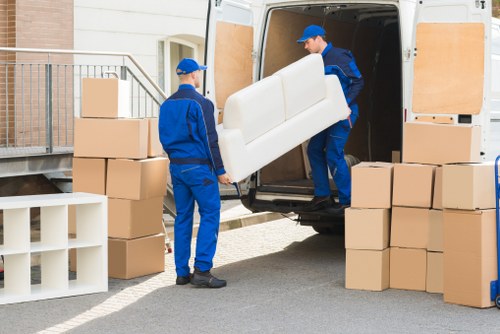 Free quote policy for St Pancras storage with no obligation