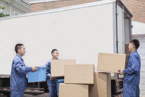 Escalated complaint handling at Stpancras Storage