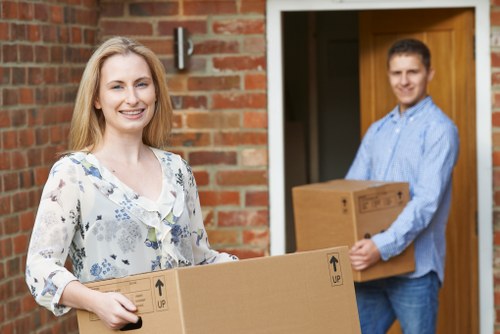 Risk assessment and safety checks in a storage facility