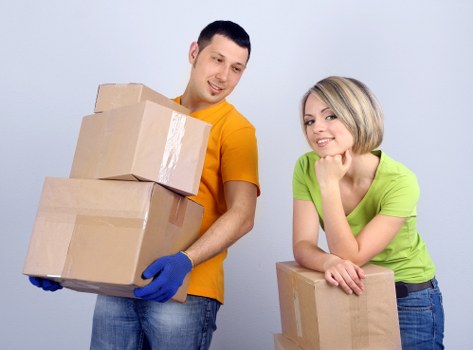 Local St Pancras man and van service for home and office moves
