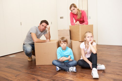 Internal review of a storage complaint case