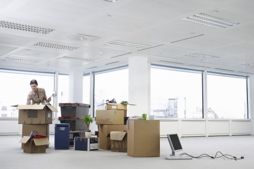 Final resolution stage in the complaints procedure