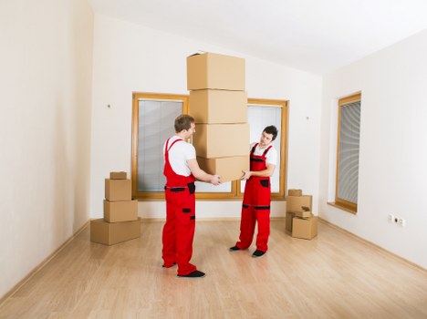 Secure storage options near St Pancras for residents and businesses